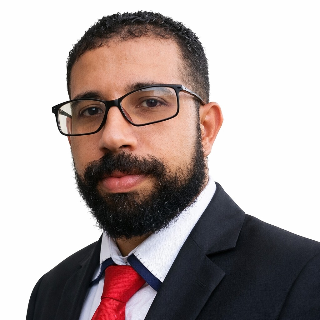 Prof. Leomar S. Marques